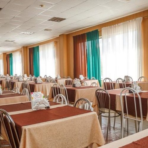 *Санаторий "Парус ALL Inclusive" Анапа